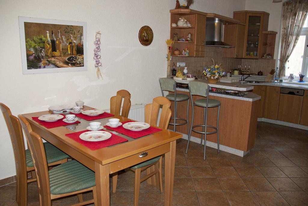 Apartman Na Zahradni Карлови Вари Стая снимка