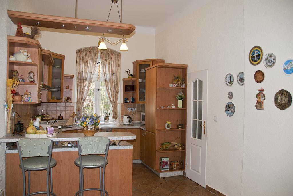 Apartman Na Zahradni Карлови Вари Стая снимка