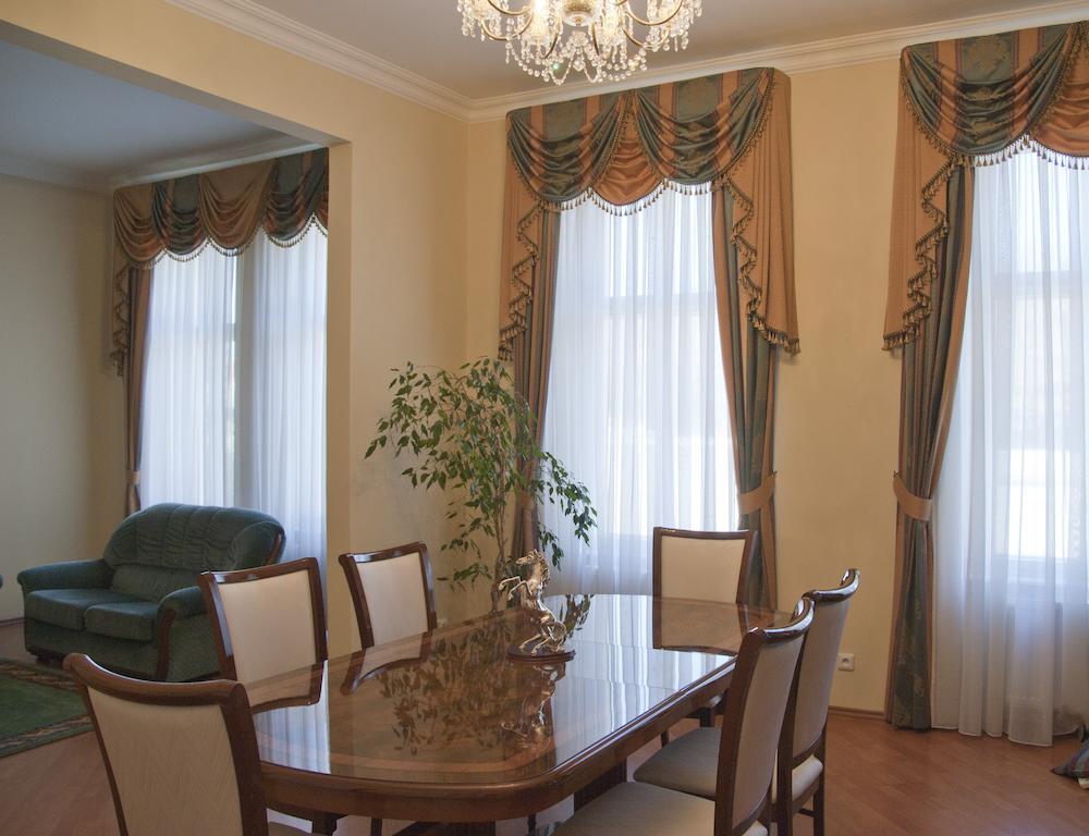Apartman Na Zahradni Карлови Вари Стая снимка