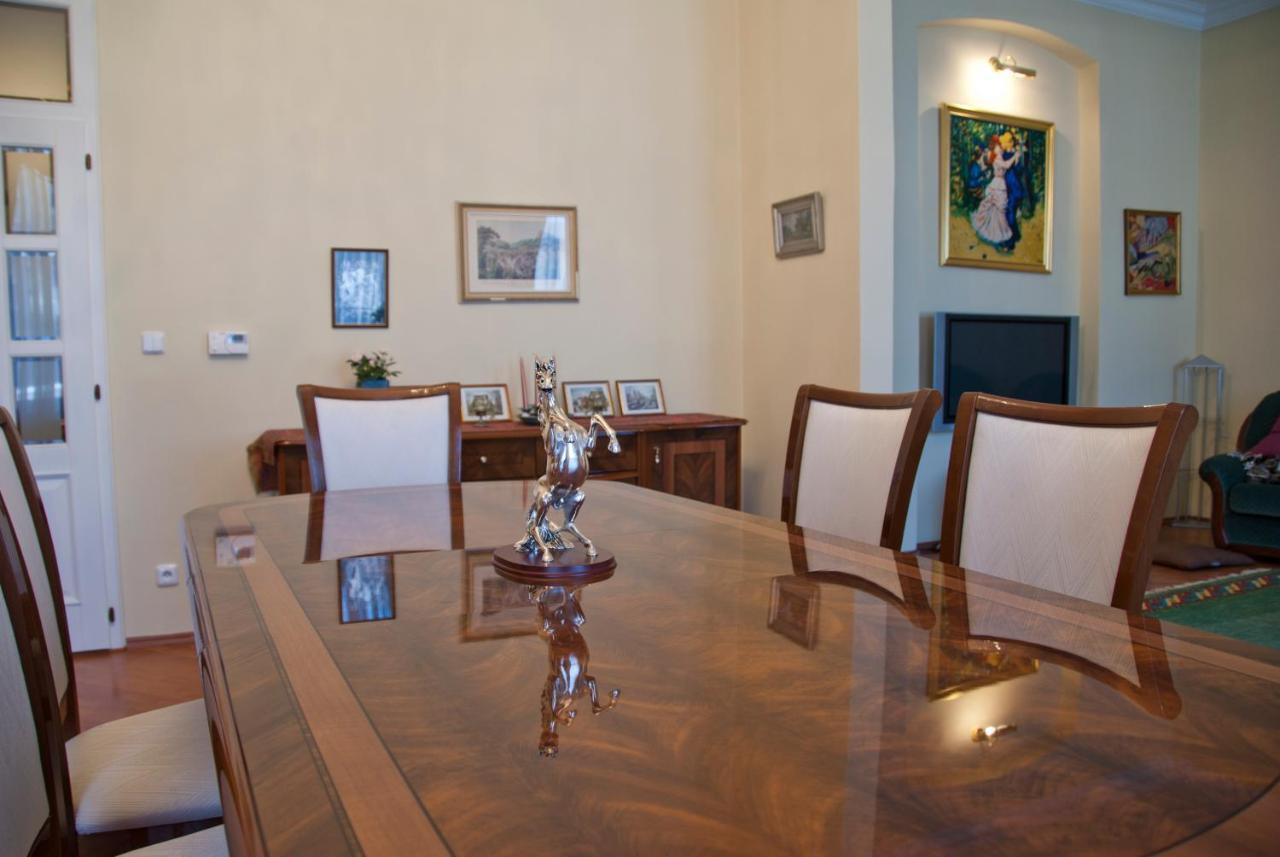 Apartman Na Zahradni Карлови Вари Екстериор снимка