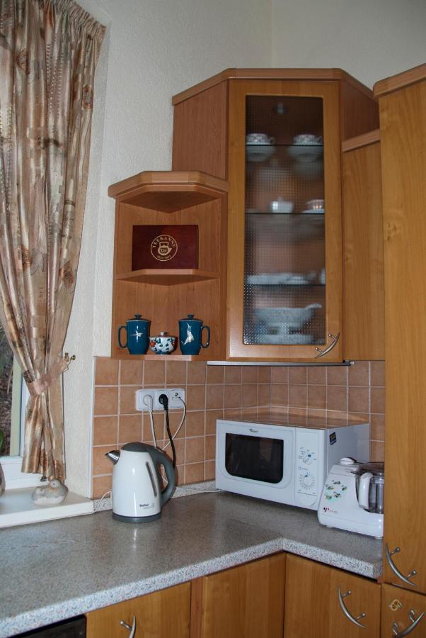 Apartman Na Zahradni Карлови Вари Екстериор снимка