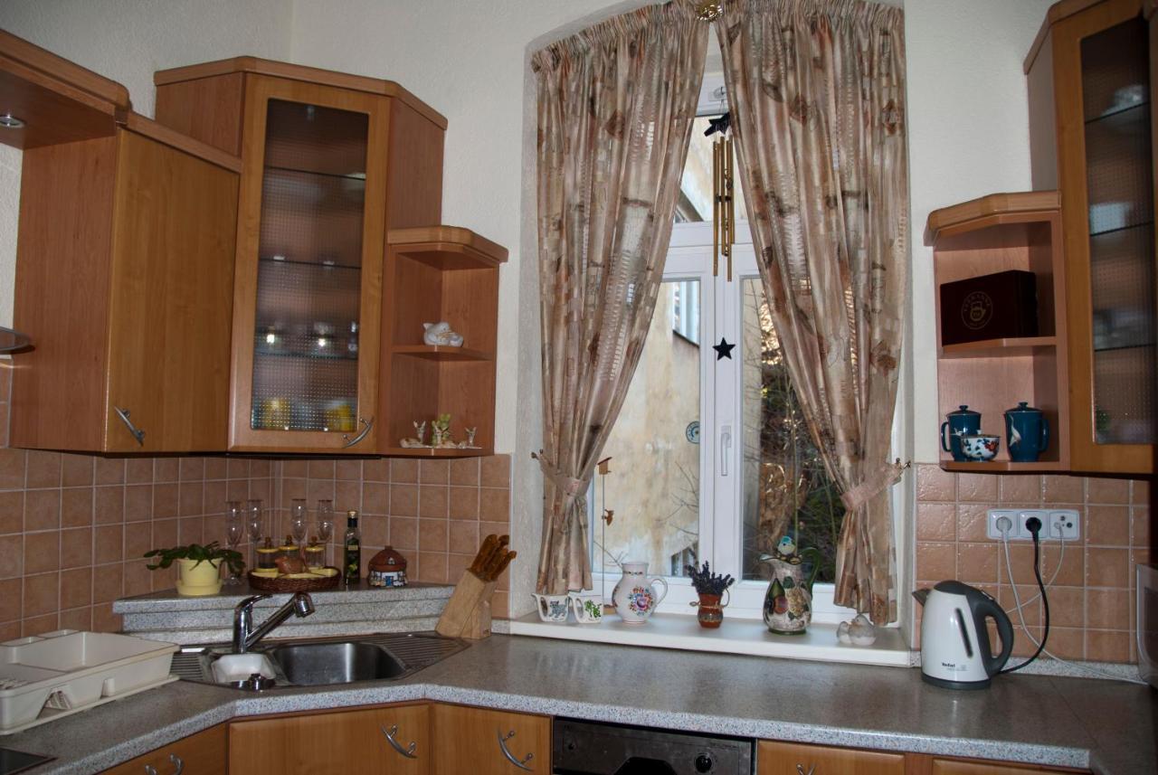 Apartman Na Zahradni Карлови Вари Екстериор снимка