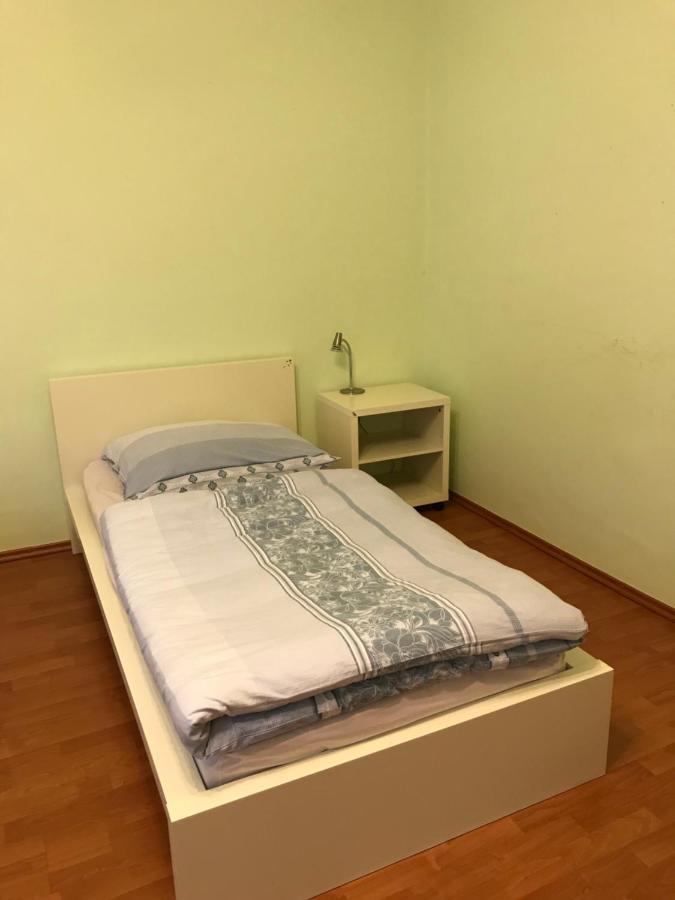 Apartman Na Zahradni Карлови Вари Екстериор снимка