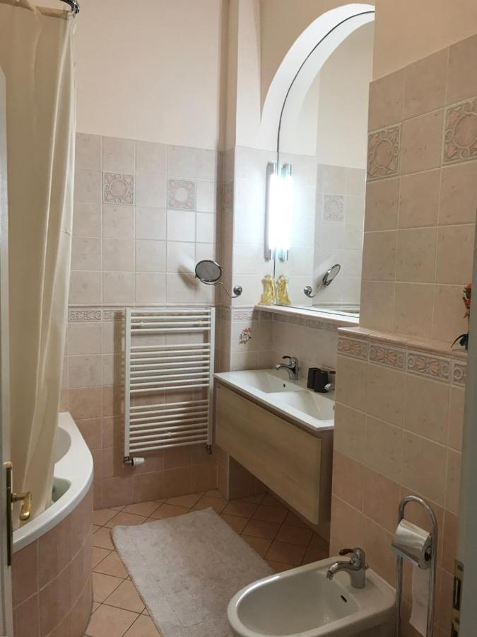 Apartman Na Zahradni Карлови Вари Екстериор снимка