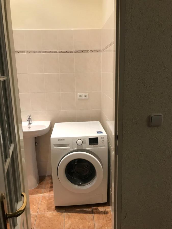 Apartman Na Zahradni Карлови Вари Екстериор снимка