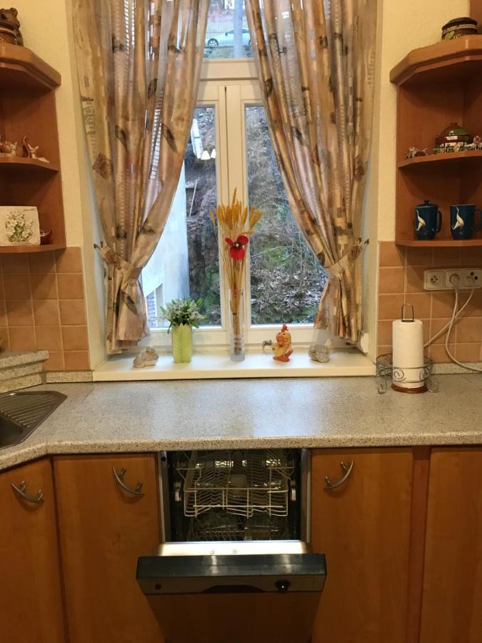 Apartman Na Zahradni Карлови Вари Екстериор снимка