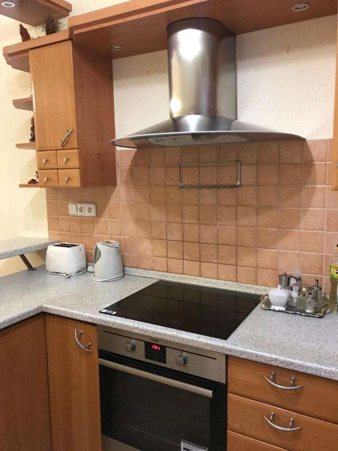 Apartman Na Zahradni Карлови Вари Екстериор снимка